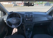 Dacia Logan 12