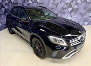 Mercedes-Benz GLA 4