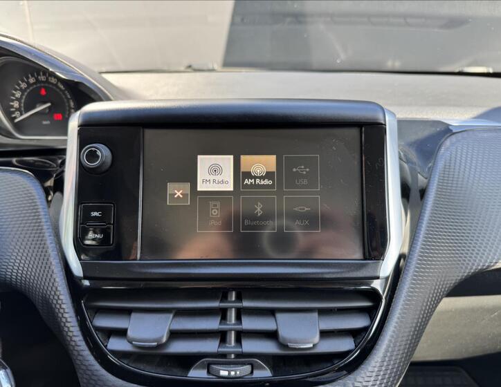 Peugeot 2008 20