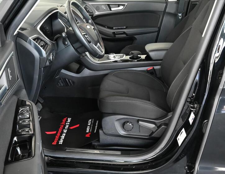 Ford S-MAX 10