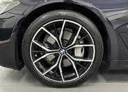 BMW Řada 5 4