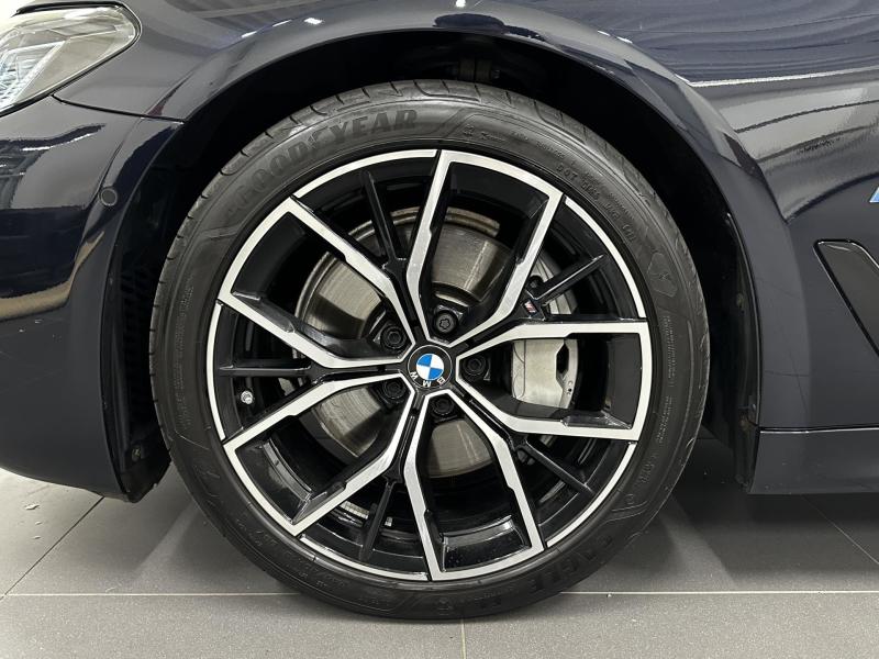 BMW Řada 5