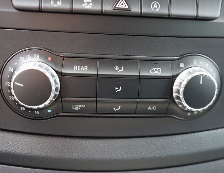 Mercedes-Benz Vito 37