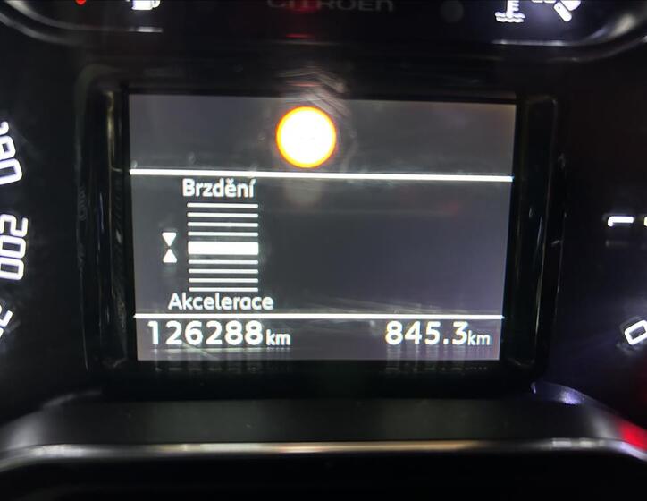 Citroën Berlingo 15