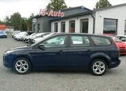 Ford Focus 8