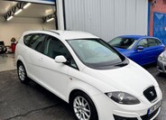 Seat Altea 1