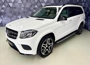 Mercedes-Benz GLS 1