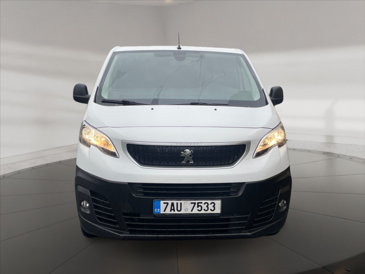 Peugeot Expert