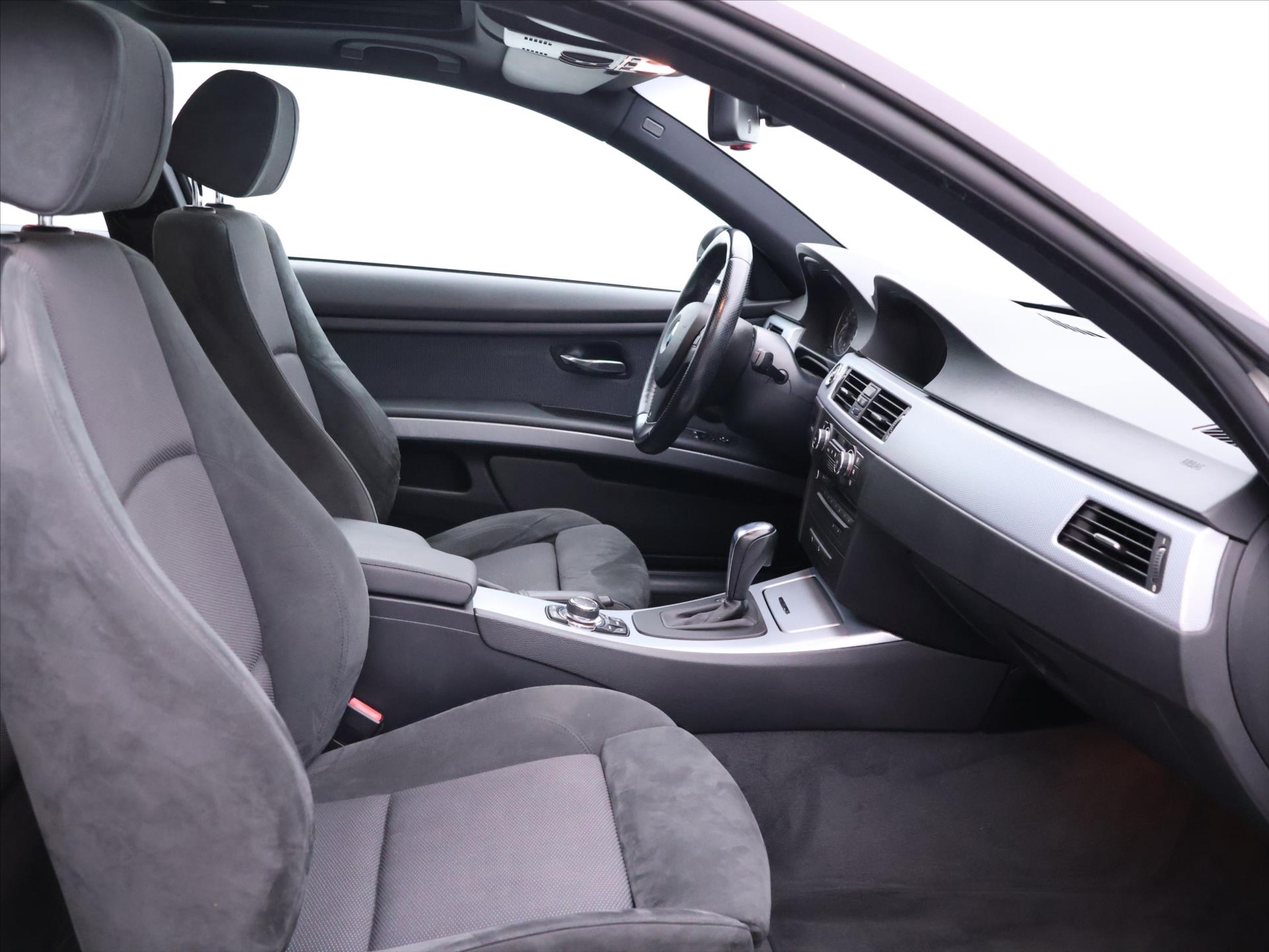 BMW Řada 3