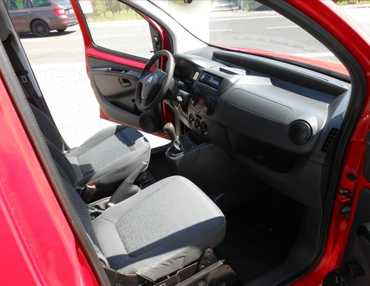 Citroën Nemo 16