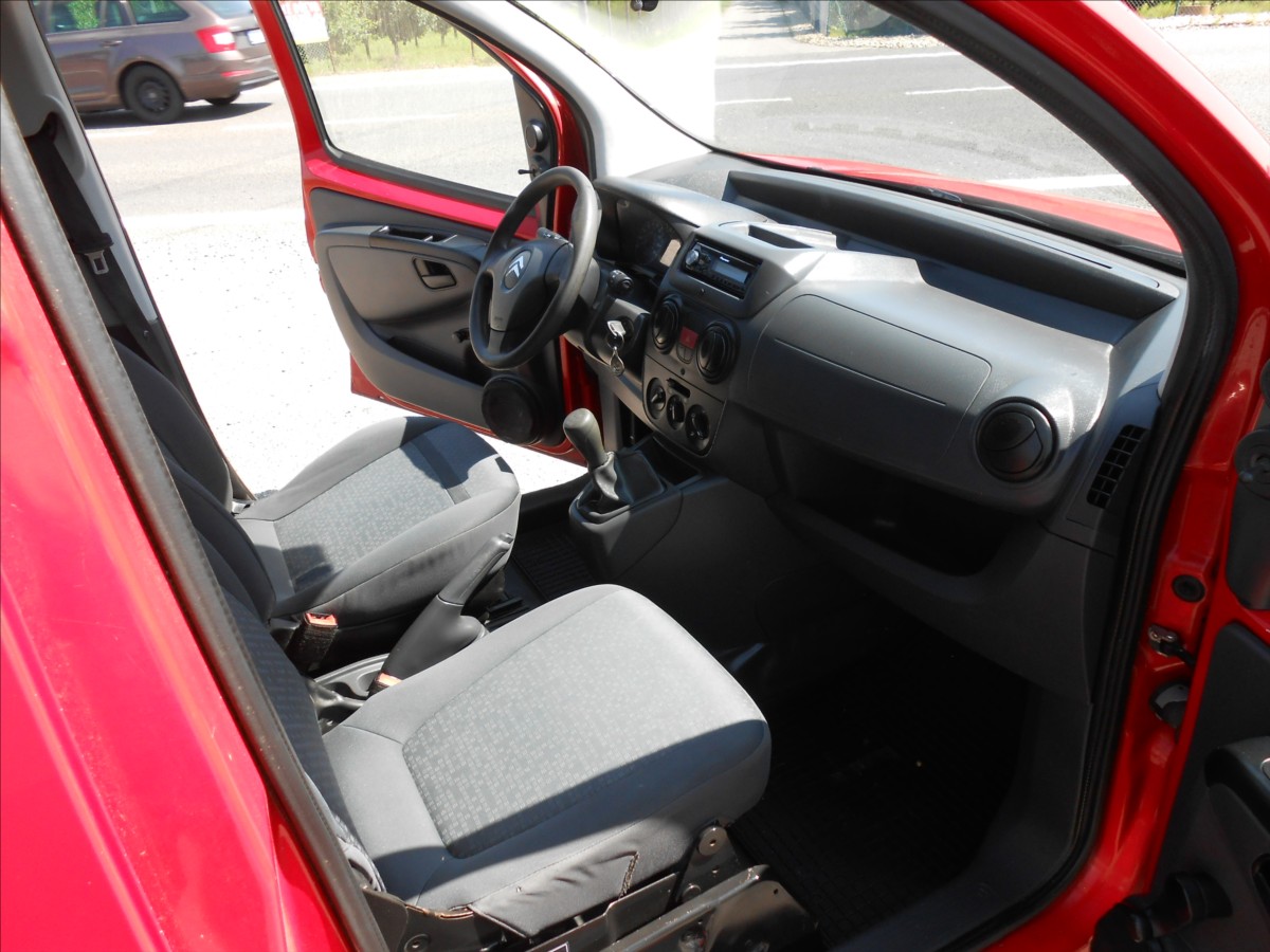 Citroën Nemo