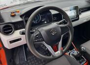 Suzuki Ignis 12
