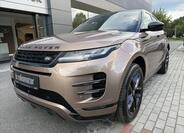Land Rover Range Rover Evoque 2