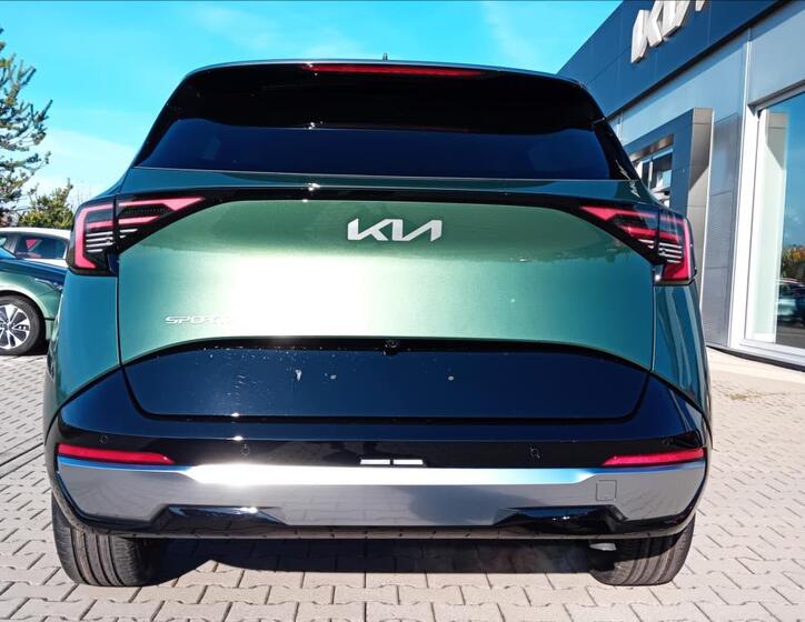 KIA Sportage 5