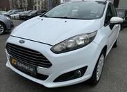 Ford Fiesta 2