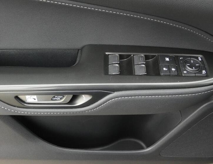 Lexus NX 350h 9