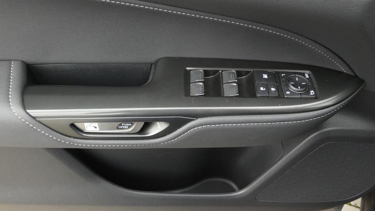 Lexus NX 350h