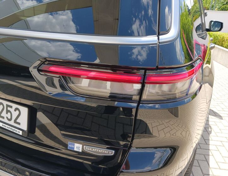 Jeep Grand Cherokee 38