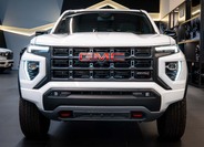 GMC Canyon 10