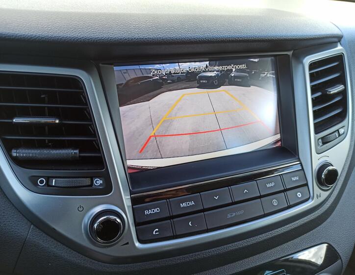 Hyundai Tucson 21