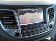 Hyundai Tucson 21
