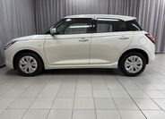 Suzuki Swift 5