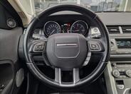 Land Rover Range Rover Evoque 21