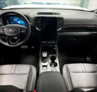Ford Ranger 7