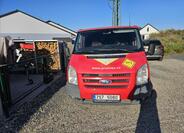 Ford Transit 2