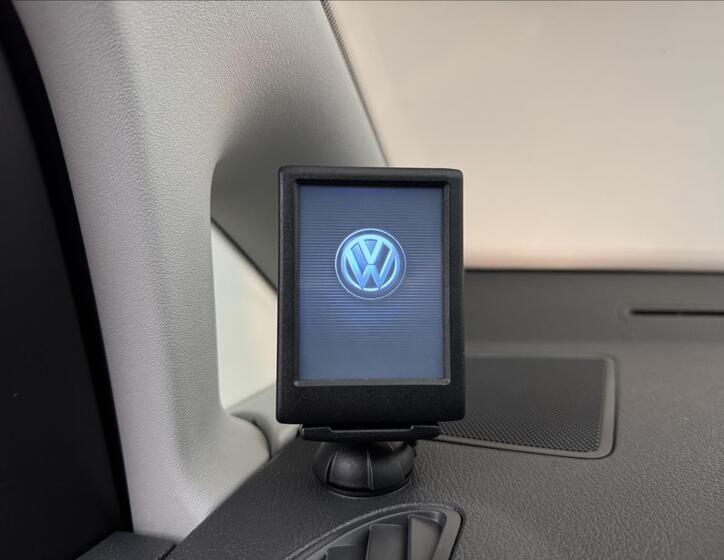 Volkswagen Caddy 10
