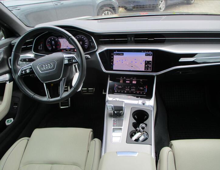 Audi A6 Allroad 7