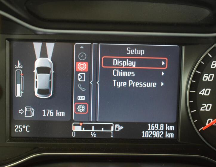 Ford S-MAX 27
