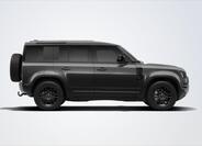 Land Rover Defender 2