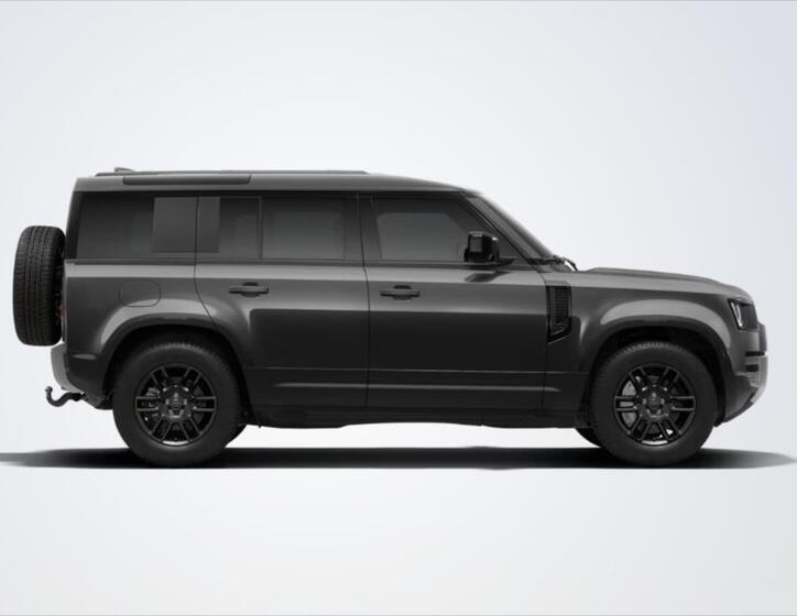 Land Rover Defender 2