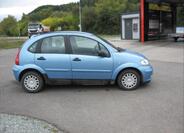 Citroën C3 4