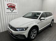 Volkswagen Passat 2