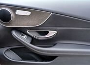 Mercedes-Benz Třídy C 16