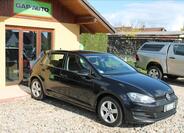 Volkswagen Golf 1
