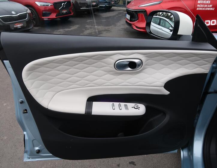 Dongfeng Box 21