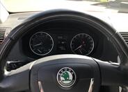 Škoda Octavia 12