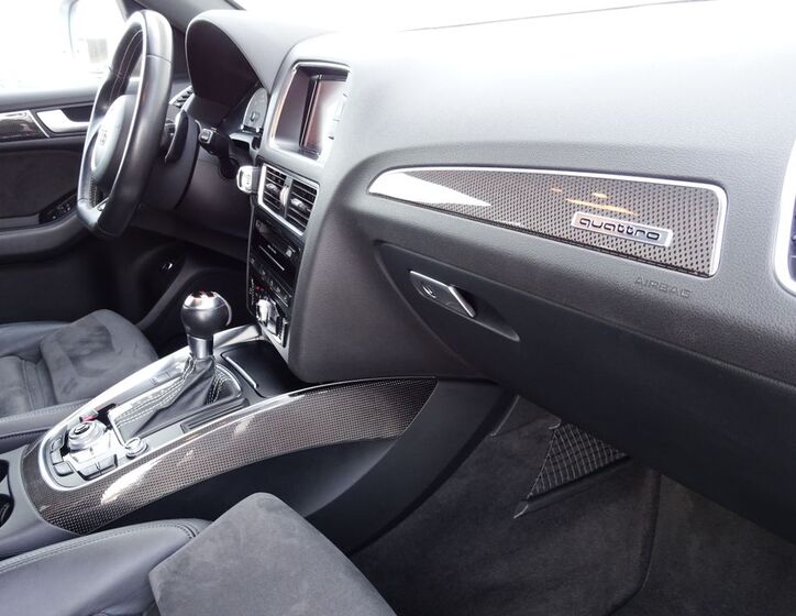 Audi SQ5 20