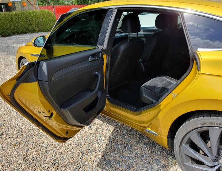 Volkswagen Arteon 14