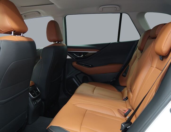 Subaru Outback 15