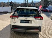 Toyota RAV4 5