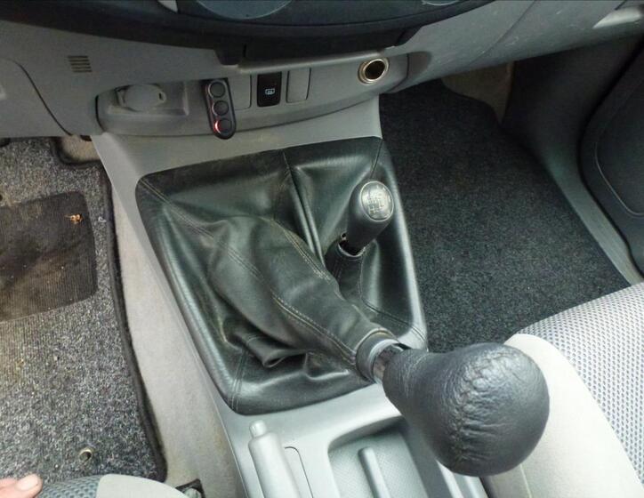 Toyota Hilux 31