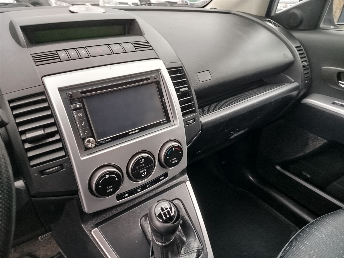 Mazda 5