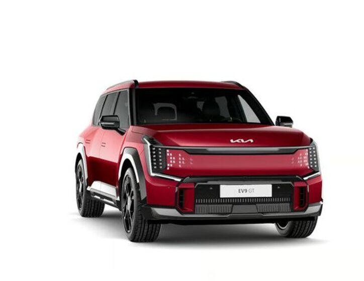 KIA EV9 2