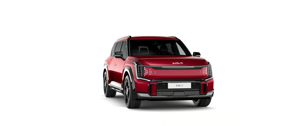 KIA EV9