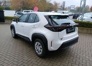 Toyota Yaris Cross 4