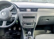 Škoda Rapid 7